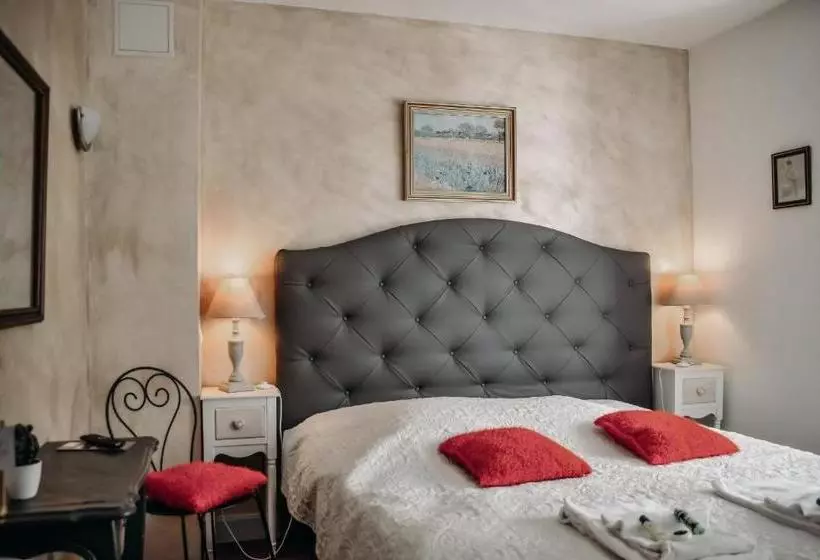 B&b Château De La Houssoye