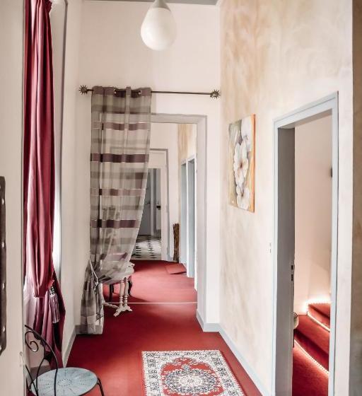 B&b Château De La Houssoye