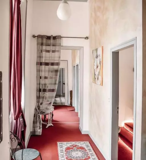 B&b Château De La Houssoye