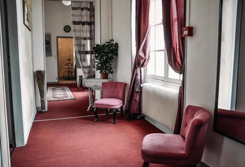 B&b Château De La Houssoye