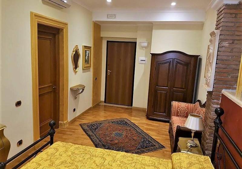 Nocleg ze śniadaniem Casale Valle Palomba