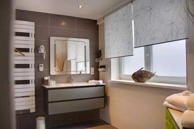 Aamiaismajoitus (B&B) L Etape 9