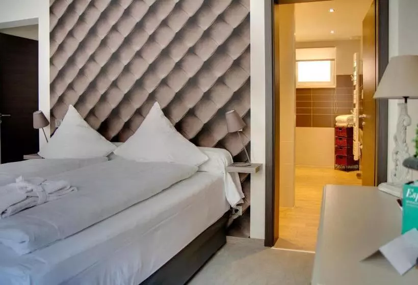 Aamiaismajoitus (B&B) L Etape 9