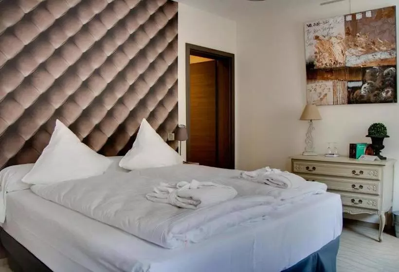 Aamiaismajoitus (B&B) L Etape 9