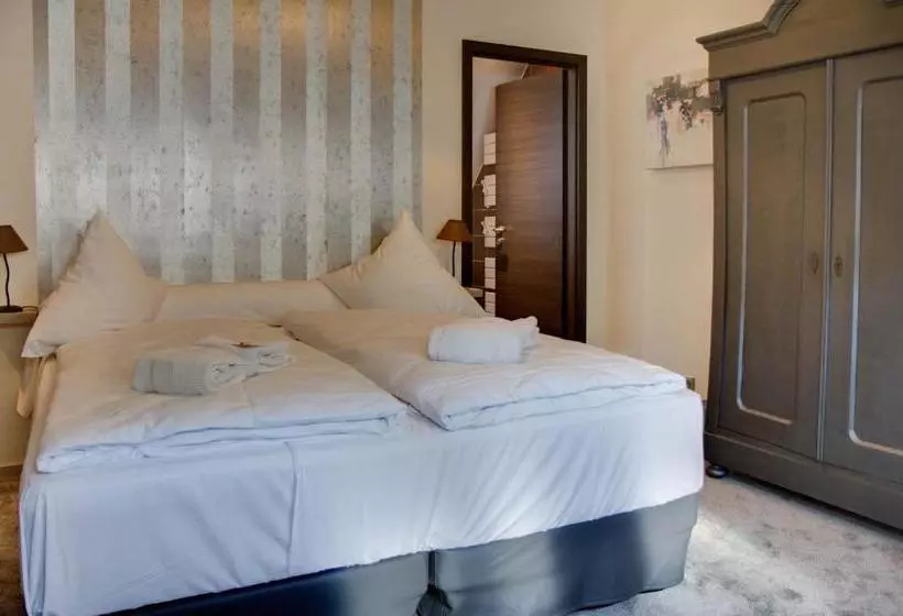 Aamiaismajoitus (B&B) L Etape 9