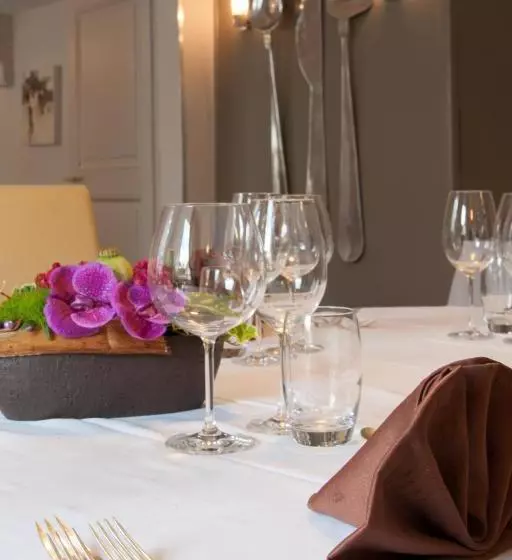 Aamiaismajoitus (B&B) L Etape 9