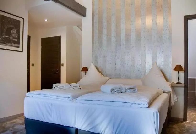 Aamiaismajoitus (B&B) L Etape 9