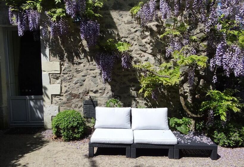 민박 Au Moulin Géant