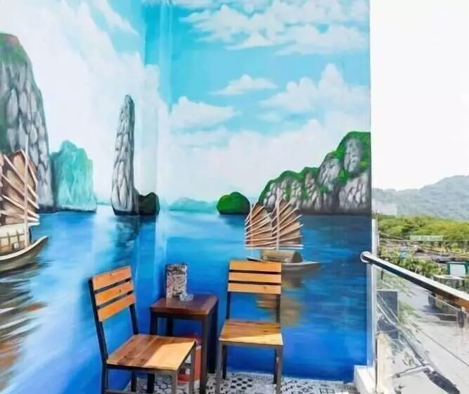 Catba Pod Hostel