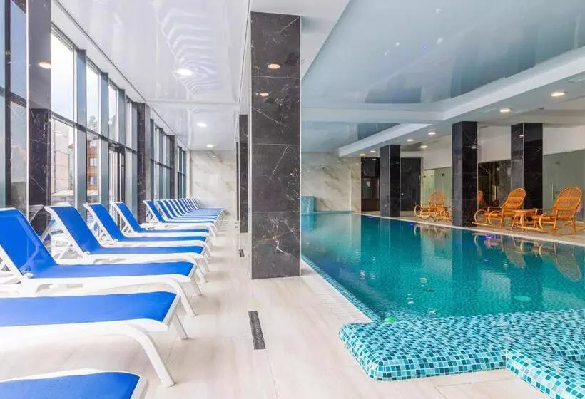 Hotelli Elena Spa Resort