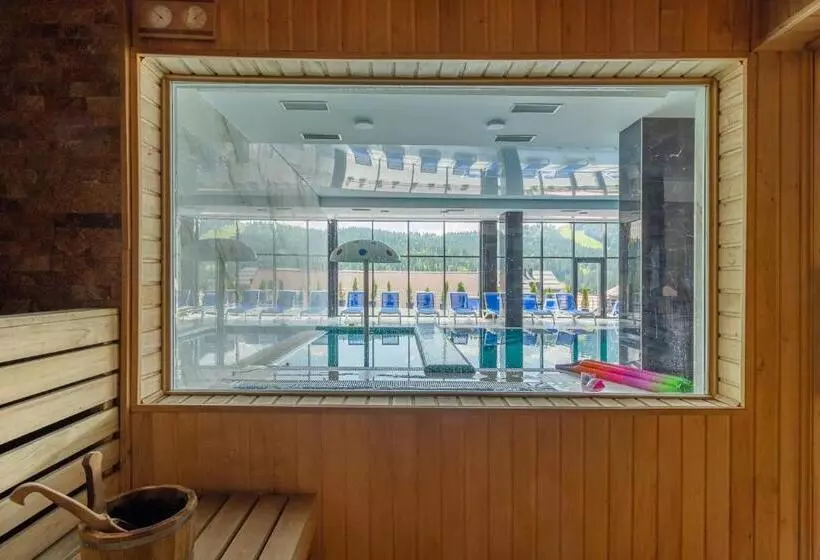 Hotelli Elena Spa Resort