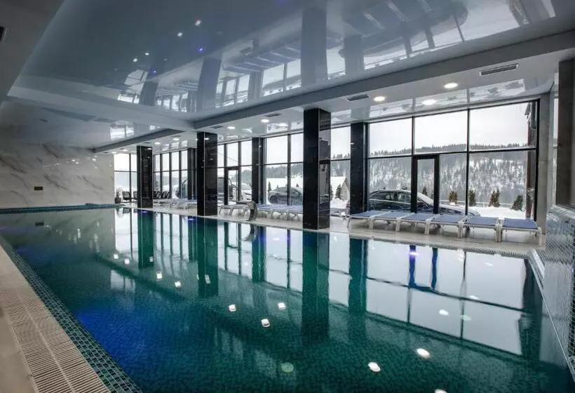 Hotelli Elena Spa Resort