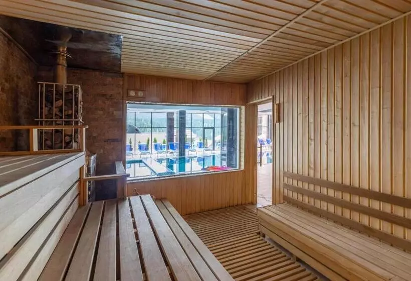 Hotelli Elena Spa Resort