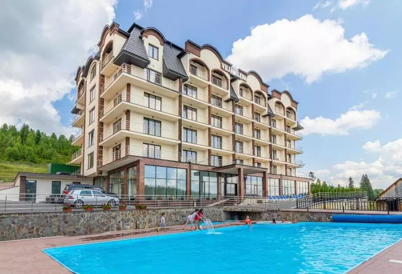 Hotelli Elena Spa Resort