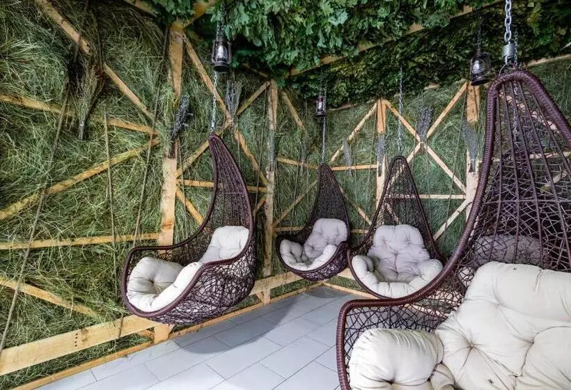 Hotelli Elena Spa Resort