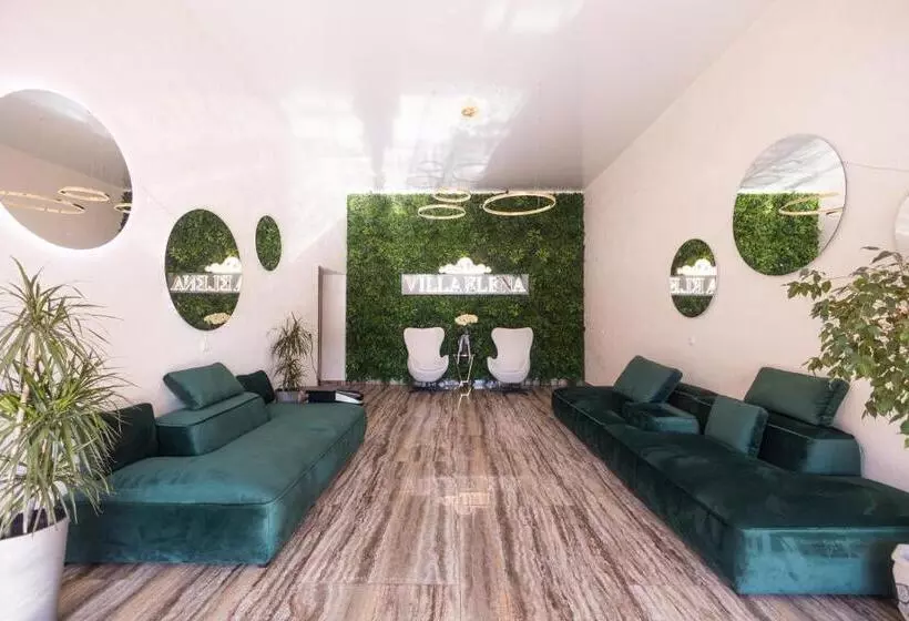 Hotelli Elena Spa Resort