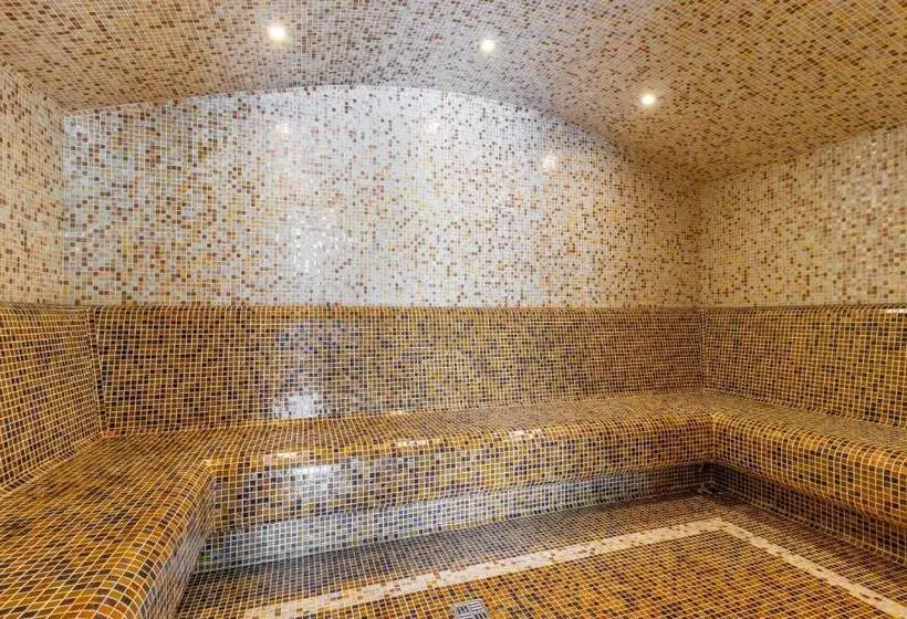 Hotelli Elena Spa Resort