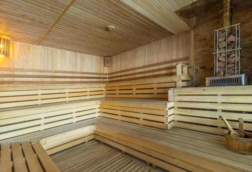Hotelli Elena Spa Resort
