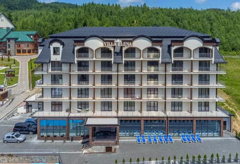 Hotelli Elena Spa Resort