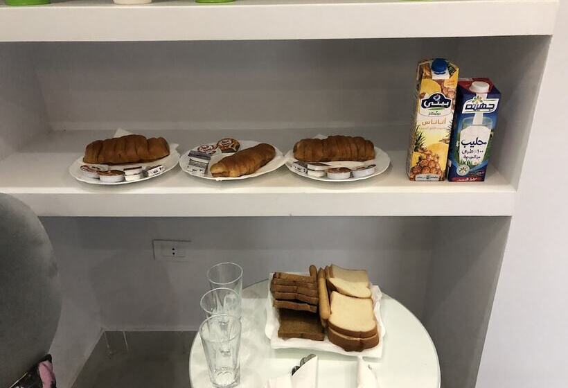 هتل Elite Pyramids Inn Islamic Inn