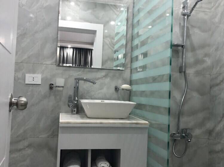 هتل Elite Pyramids Inn Islamic Inn