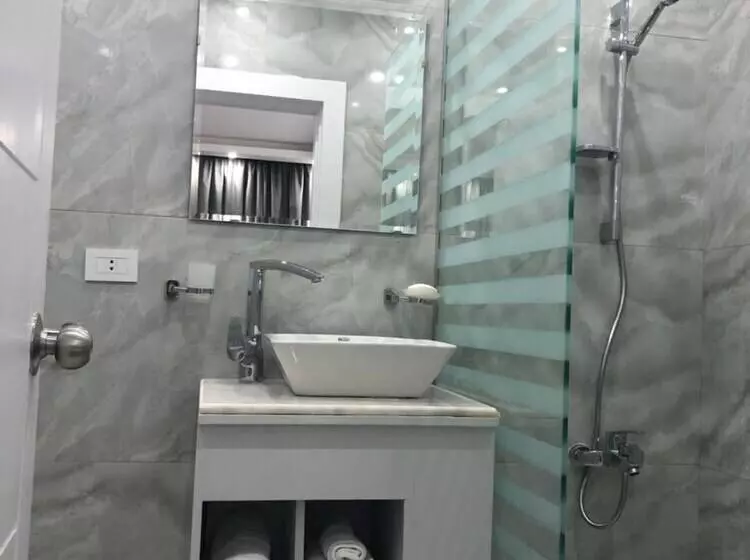 هتل Elite Pyramids Inn Islamic Inn