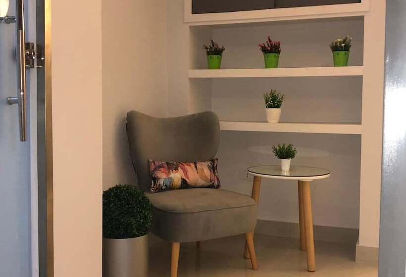 هتل Elite Pyramids Inn Islamic Inn