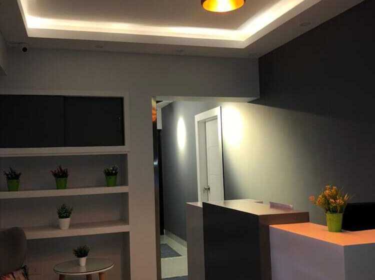 هتل Elite Pyramids Inn Islamic Inn