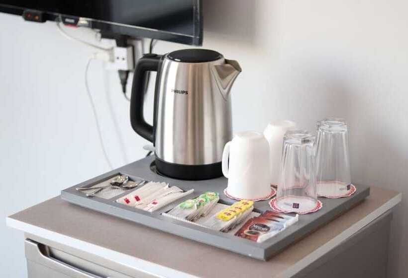 هتل Elite Pyramids Inn Islamic Inn