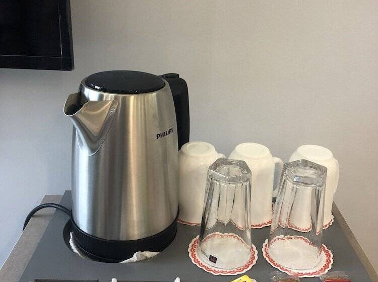 هتل Elite Pyramids Inn Islamic Inn