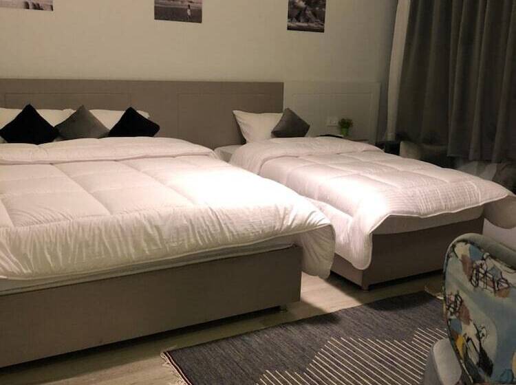 هتل Elite Pyramids Inn Islamic Inn