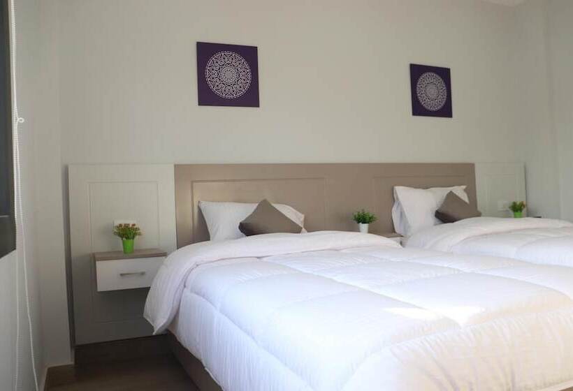 هتل Elite Pyramids Inn Islamic Inn