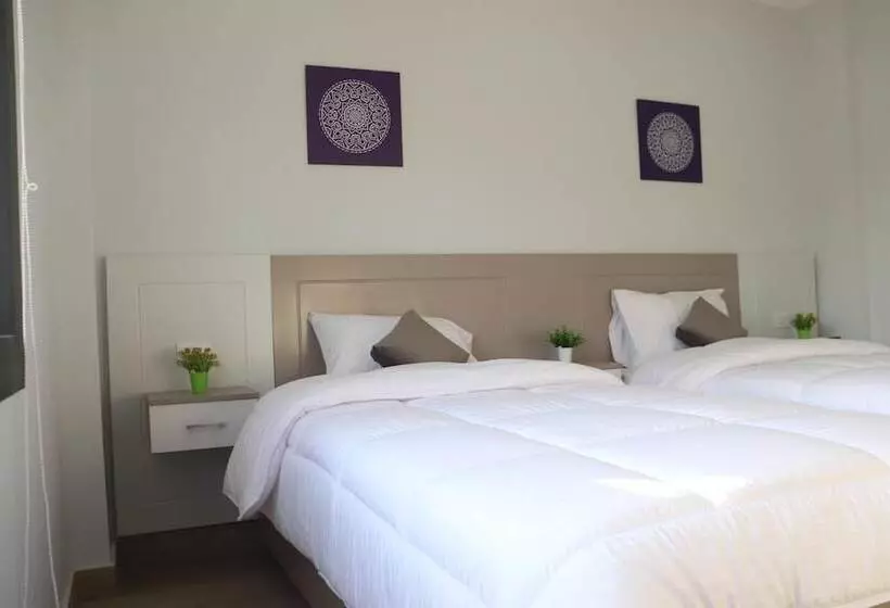 هتل Elite Pyramids Inn Islamic Inn