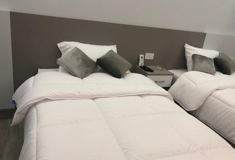 هتل Elite Pyramids Inn Islamic Inn