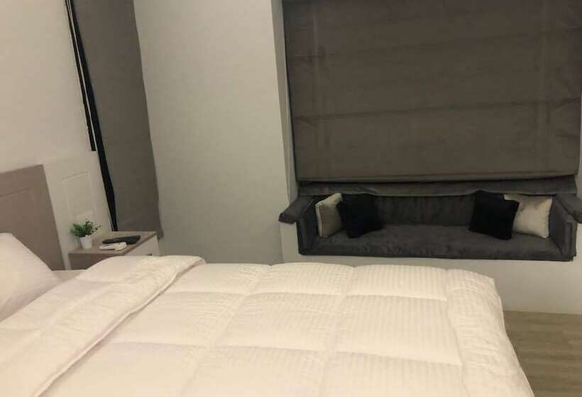 هتل Elite Pyramids Inn Islamic Inn