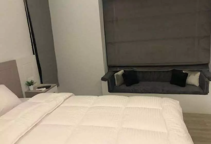 هتل Elite Pyramids Inn Islamic Inn