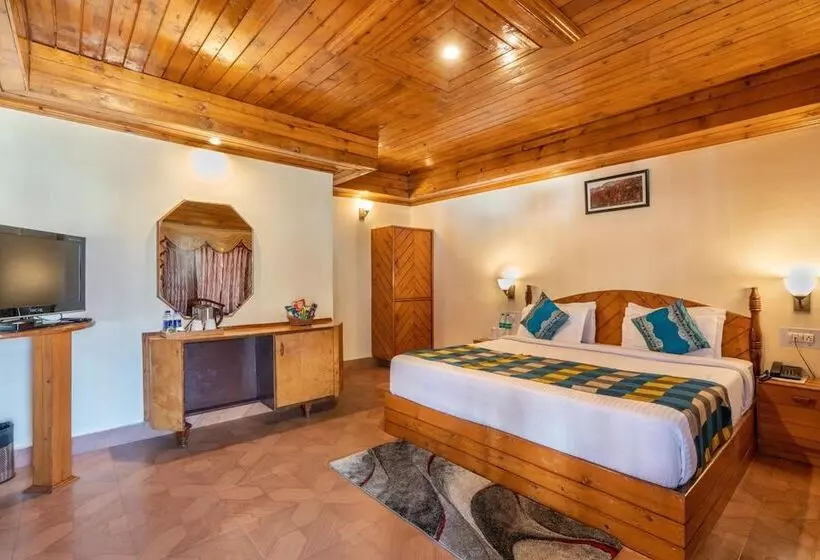 Hotelli Himgiri Resorts N Spa