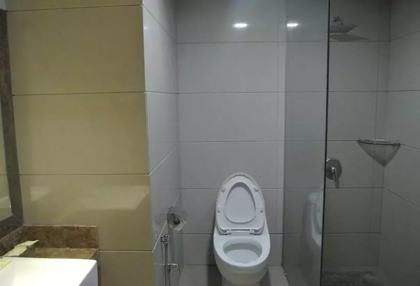 ホテル Melang Inn