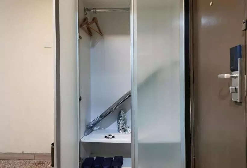 ホテル Melang Inn