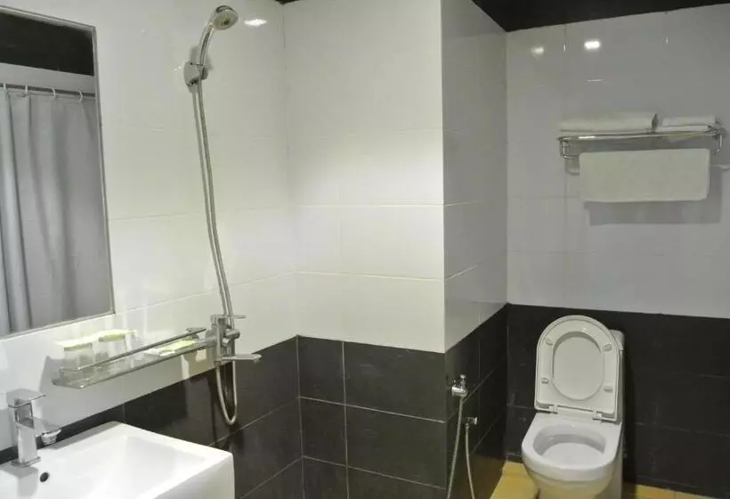 ホテル Melang Inn