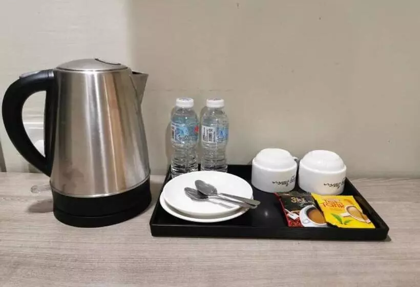 ホテル Melang Inn