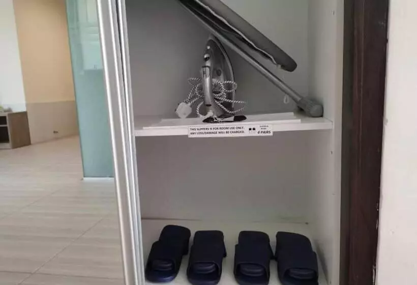 ホテル Melang Inn