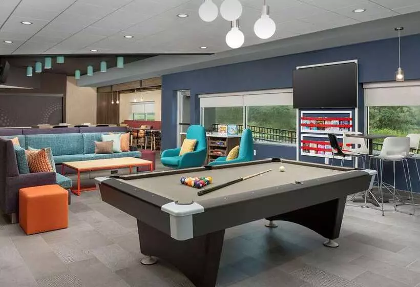 هتل Tru By Hilton Charlotte Airport Lake Pointe