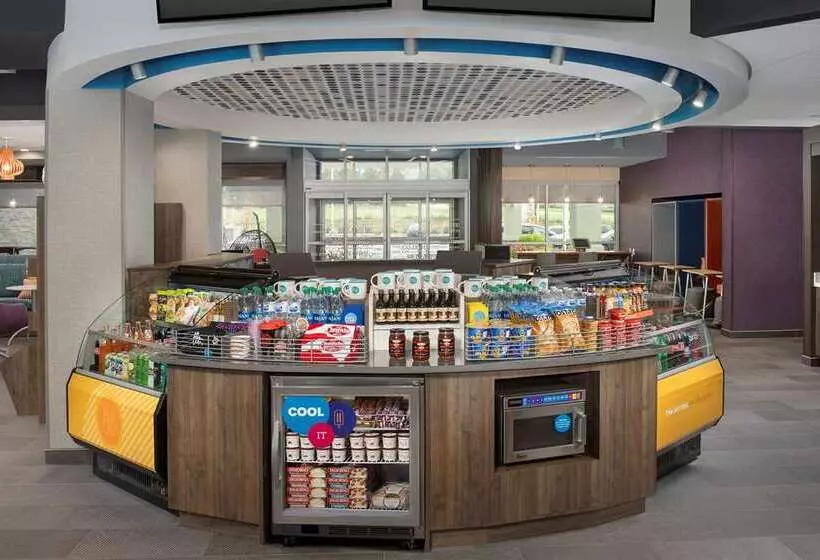 هتل Tru By Hilton Charlotte Airport Lake Pointe