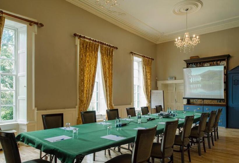 פנסיון Ghan House