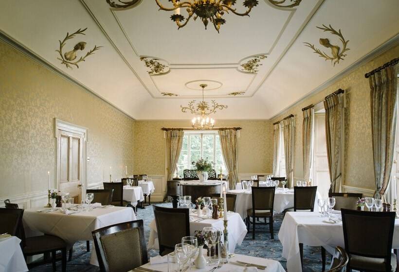 פנסיון Ghan House