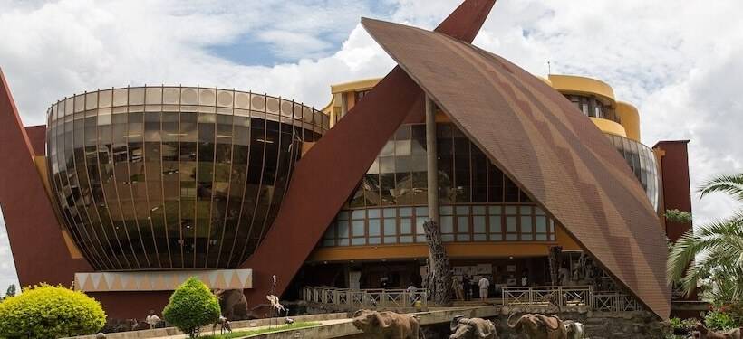 호텔 Malkia Trees Lodge