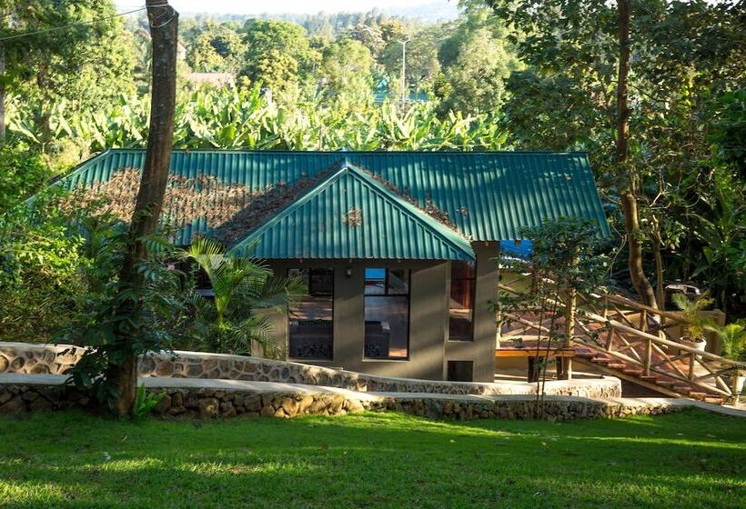 호텔 Malkia Trees Lodge