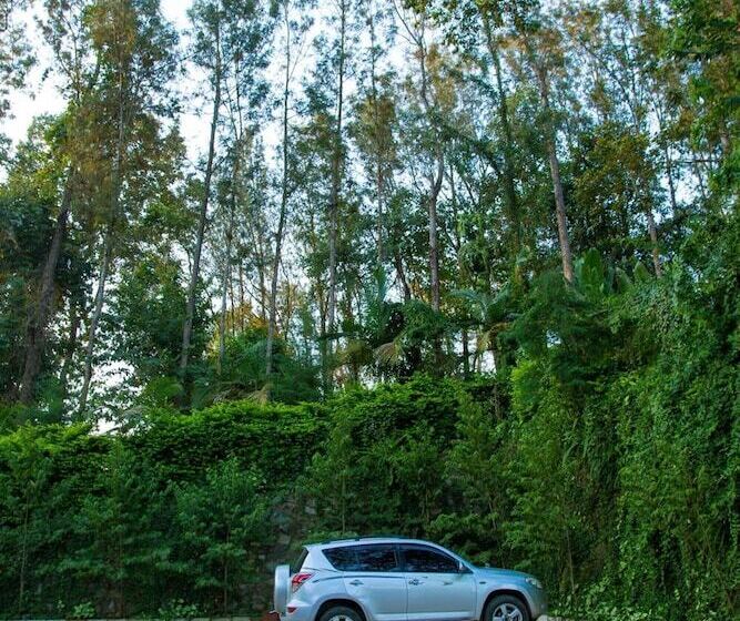 호텔 Malkia Trees Lodge