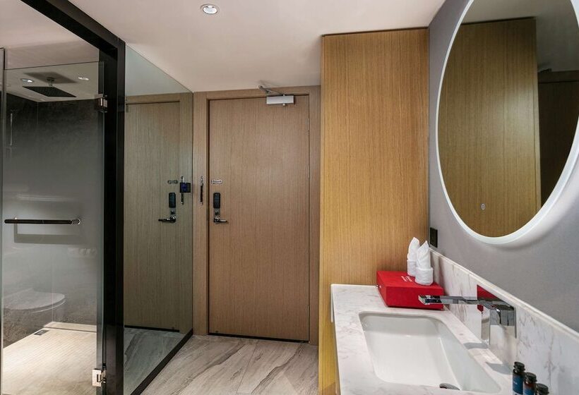 酒店 Ramada By Wyndham Yangzhou Slender West Lake